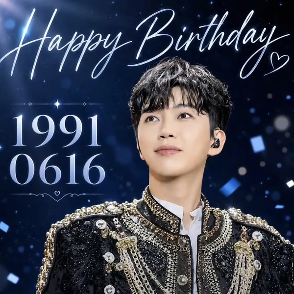 Momen terbaik Lim Youngwoong pilihan penggemar