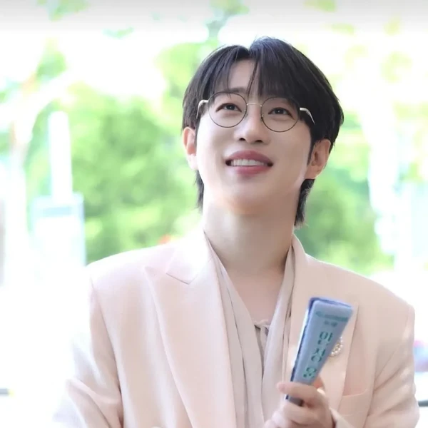 Top moment of An Sunghoon chosen by fans