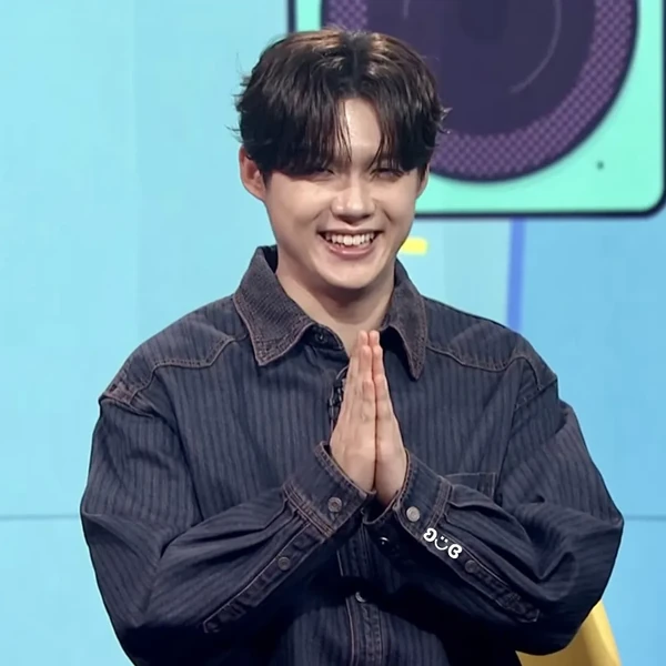 The most loved look of Choi Jaemyeong today