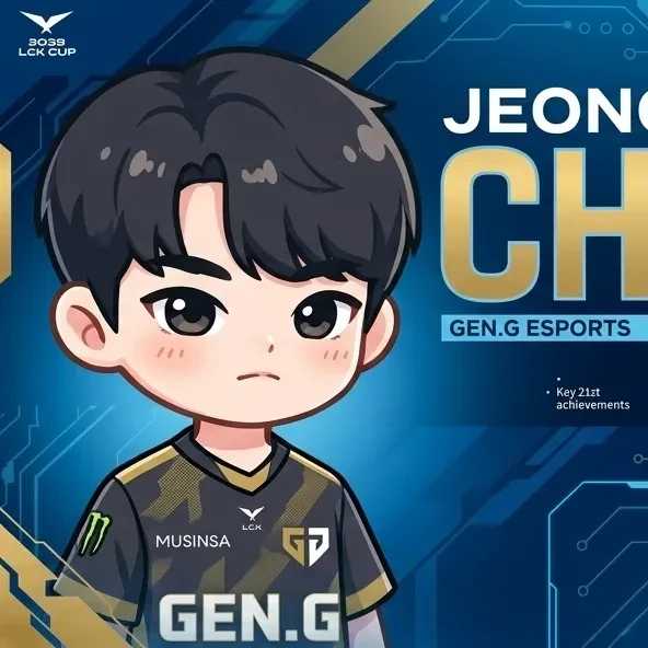 투표로 선정된 쵸비의 인기 프로필 이미지