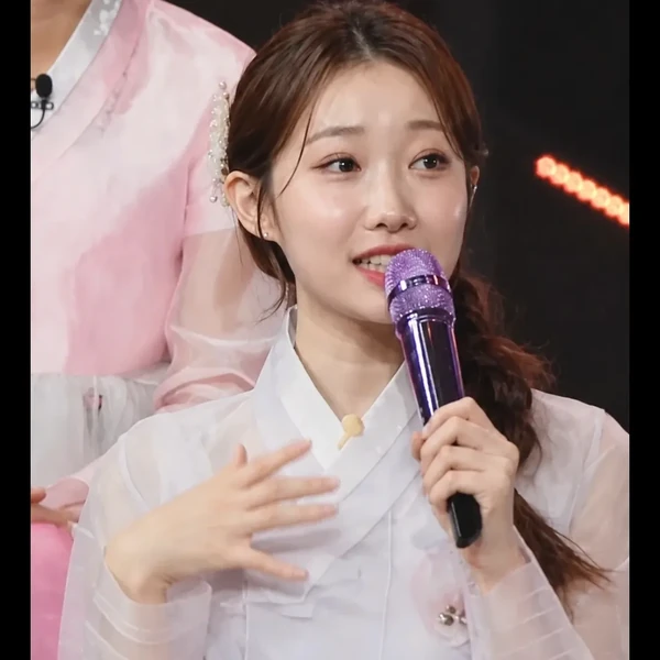 팬들이 뽑은 정서주 최고의 순간