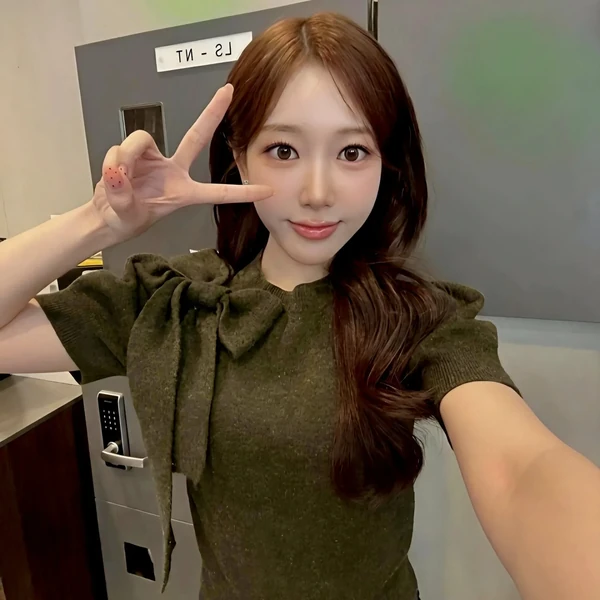 Top moment of Gil Ryeowon chosen by fans