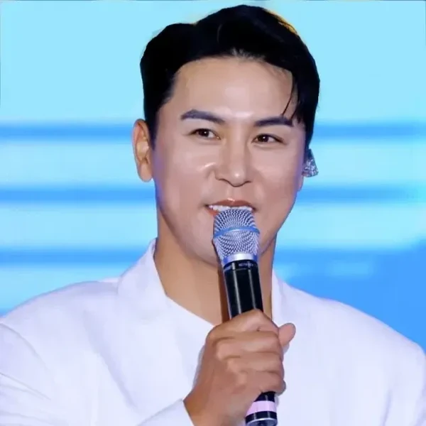 Momen terbaik Jang Minho pilihan penggemar