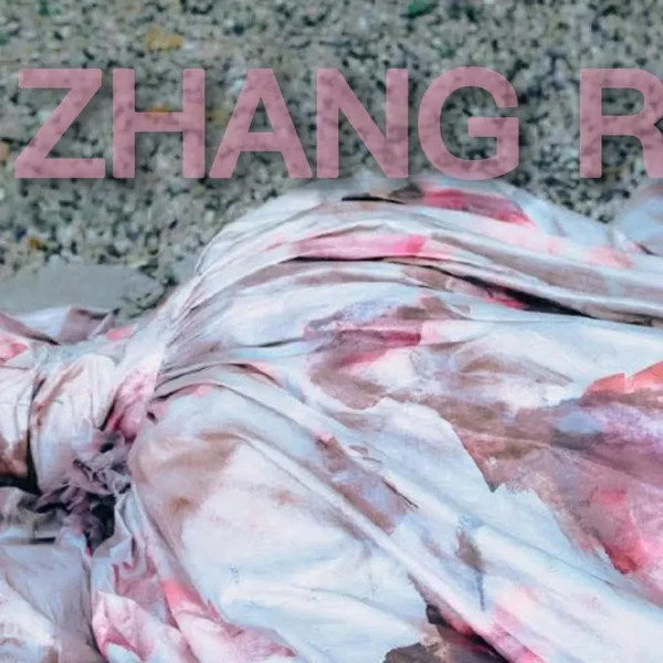 Top moment of Zhang Ruonan chosen by fans