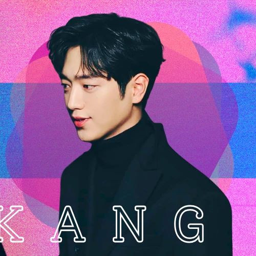 Popular photo full of fans’ love for Seo Kangjoon