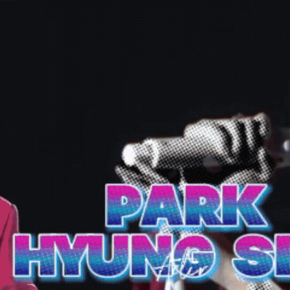 Top moment of Park Hyungsik chosen by fans