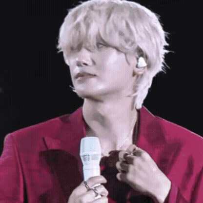 Popular profile photo of Park Hyungsik loved by fans