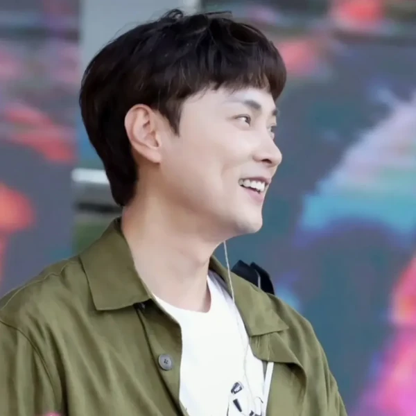 Momen terbaik Min Kyunghoon pilihan penggemar