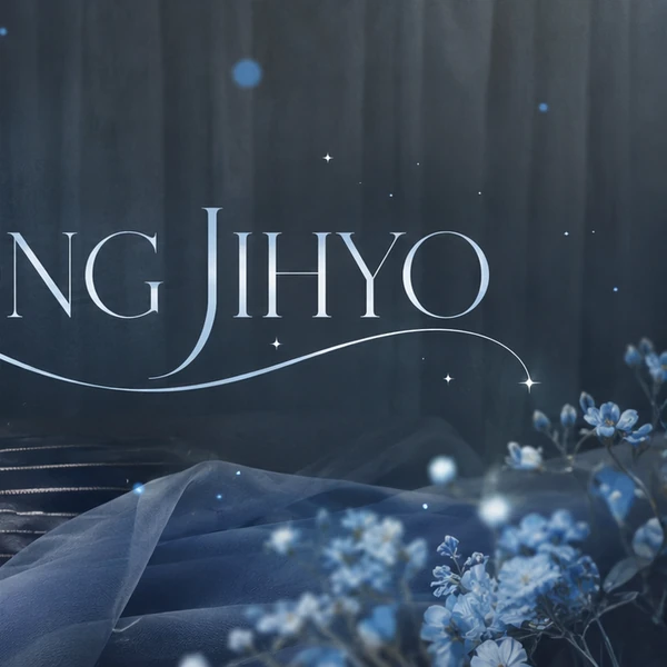 Most popular banner post in Song Jihyo's community
