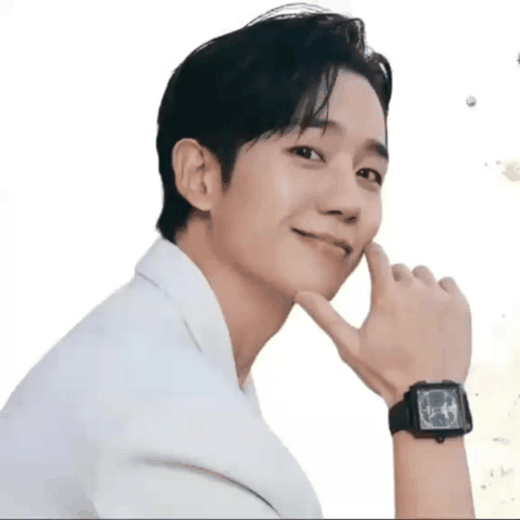 Top moment of Jung Haein selected by the fandom