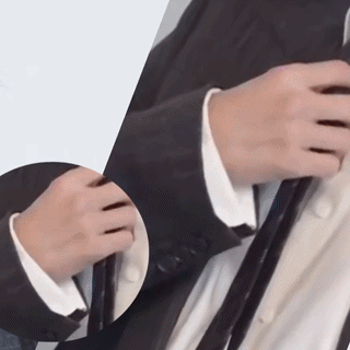 이준기 팬심 가득한 인기 사진