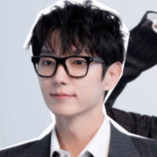 Representative photo of Lee Joongi showing their charm
