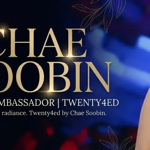 Top moment of Chae Soobin chosen by fans