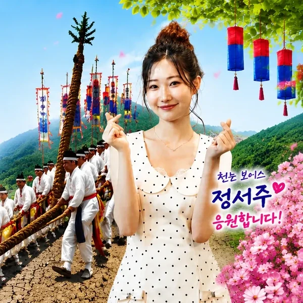 Top moment of Jung Seojoo chosen by fans