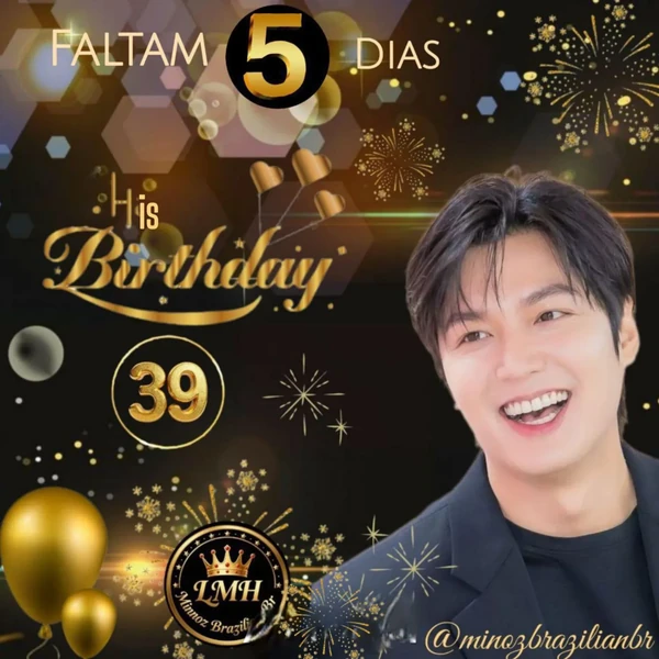 Top moment of Lee Minho chosen by fans