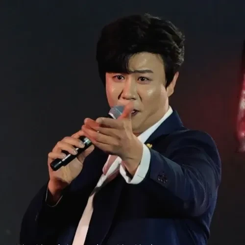 Top moment of Jin Haesung chosen by fans