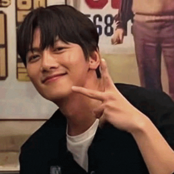 Top moment of Ji Changwook selected by the fandom