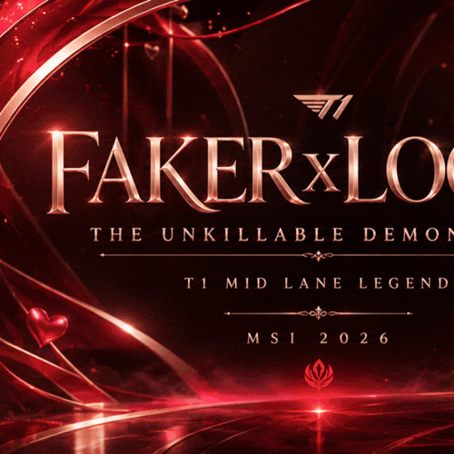 Popular profile photo of Faker loved by fans