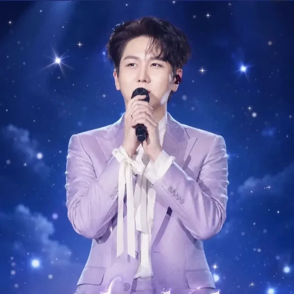오늘 가장 사랑받은 김수찬의 모습