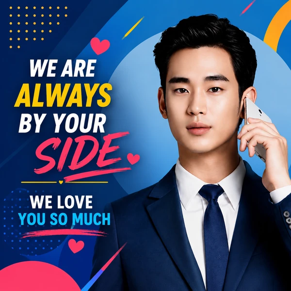 Today’s standout profile photo of Kim Soohyun on Choeaedol Celeb