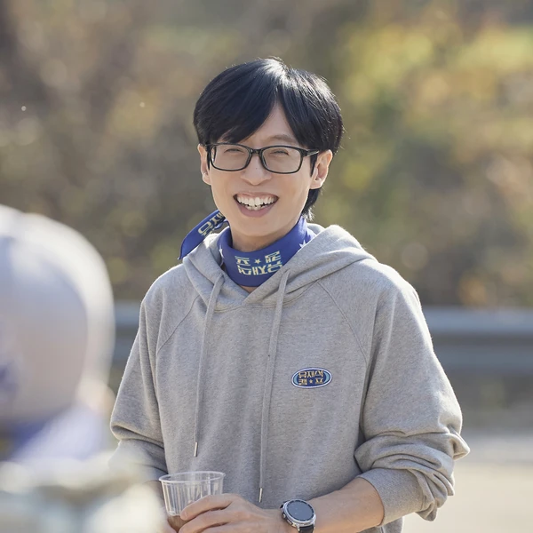 Top moment of Yoo Jaesuk chosen by fans
