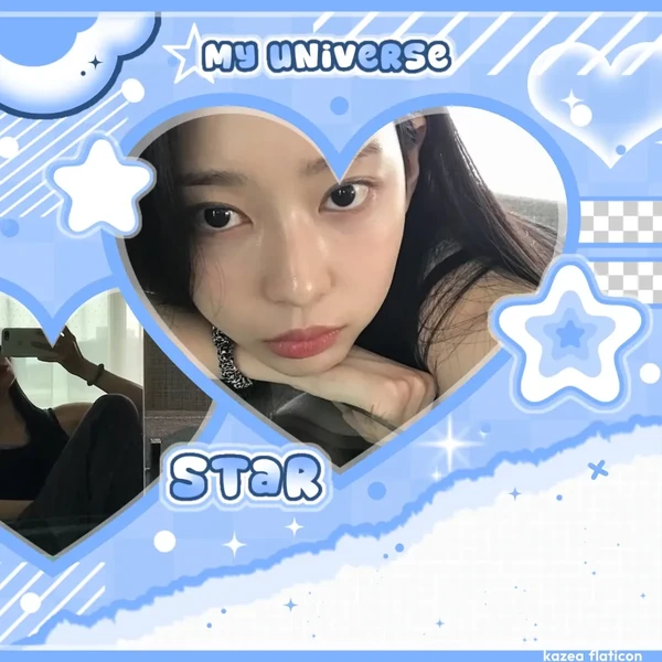 Popular photo full of fans’ love for Kim Minju
