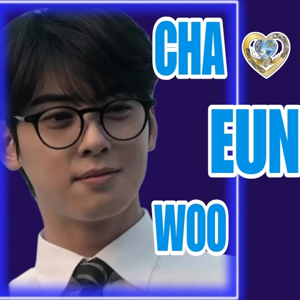 Top moment of Cha Eunwoo chosen by fans