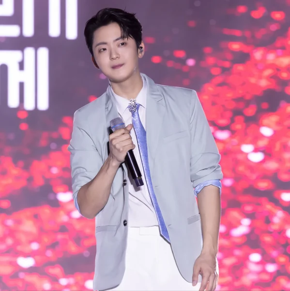 Top moment of Park Minsu chosen by fans