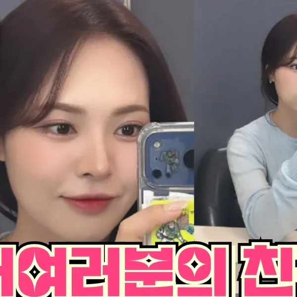 Top moment of Miss Kim chosen by fans