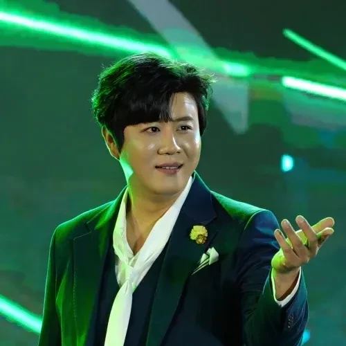 Momen terbaik Jin Haesung pilihan penggemar