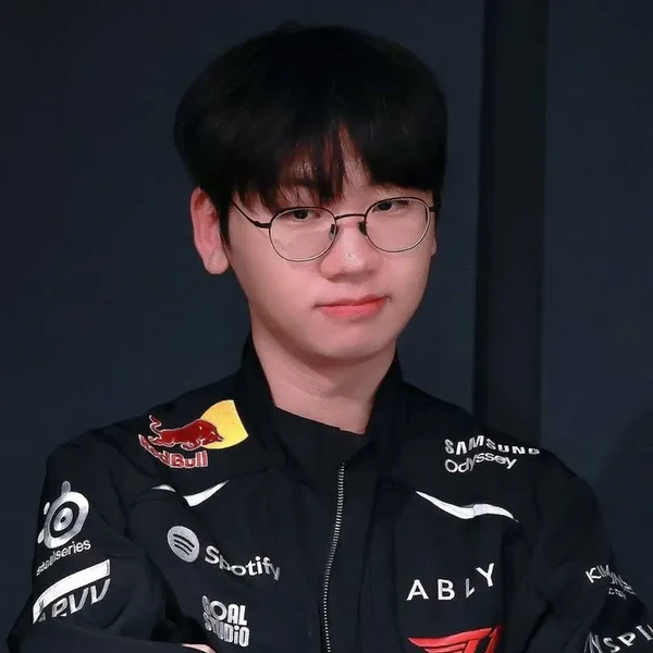投票で選ばれたDoranの人気プロフィール画像