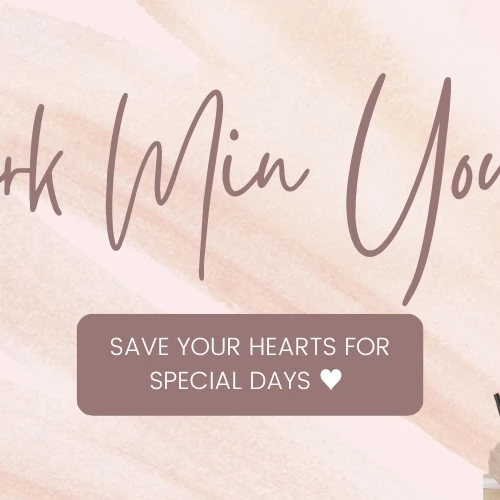 Momen terbaik Park Minyoung pilihan penggemar