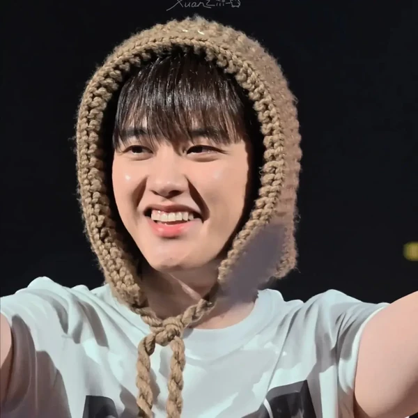 Momen terbaik Doh Kyungsoo (D.O.) pilihan penggemar