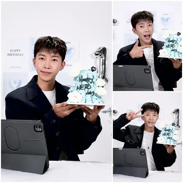 Top moment of Lim Youngwoong chosen by fans