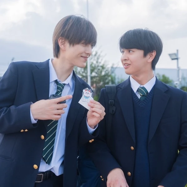 Top moment of Fujimoto Kodai chosen by fans