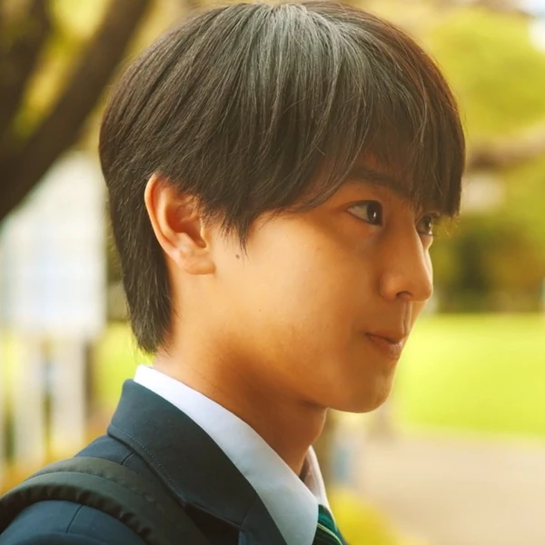 The most loved look of Fujimoto Kodai today