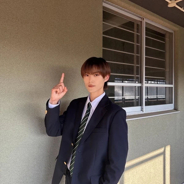 Top moment of Kan Hideyoshi chosen by fans