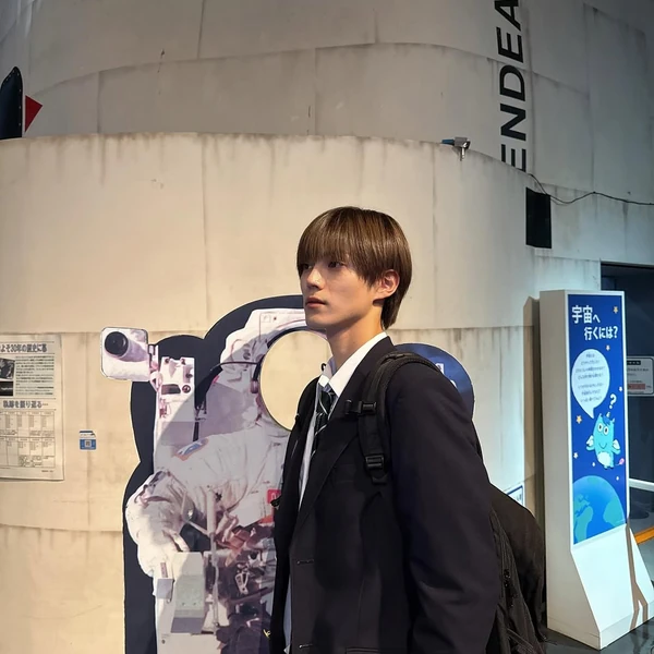 Top moment of Kan Hideyoshi chosen by fans