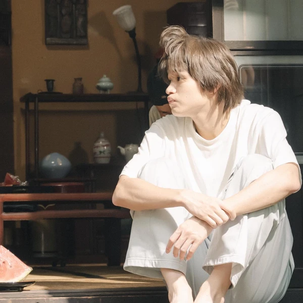 Popular photo full of fans’ love for Takato Okura