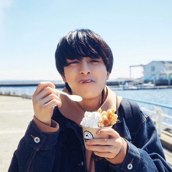 Popular photo full of fans’ love for Taisuke Niihara