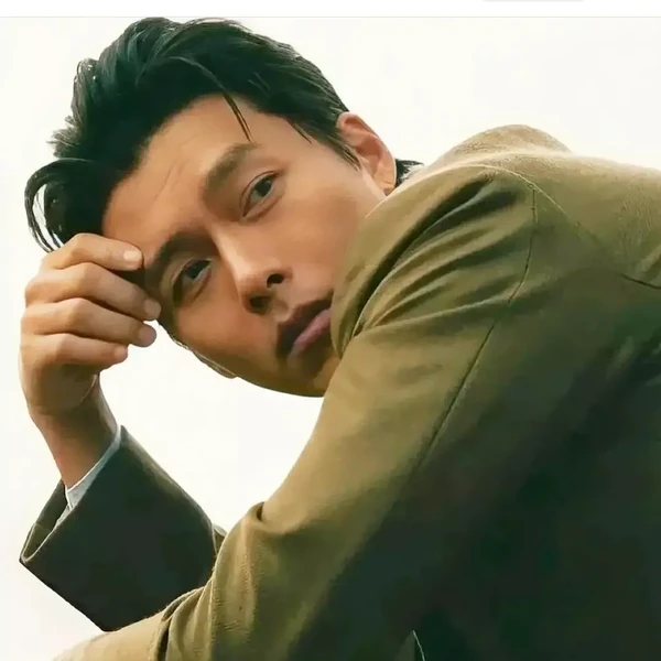 현빈 팬심 가득한 인기 사진