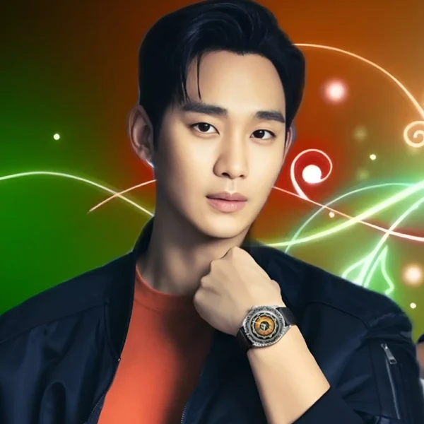 Top moment of Kim Soohyun chosen by fans