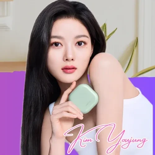 Popular photo full of fans’ love for Kim Youjung