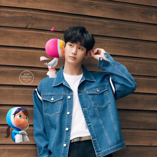 Popular photo full of fans’ love for Kim Soohyun