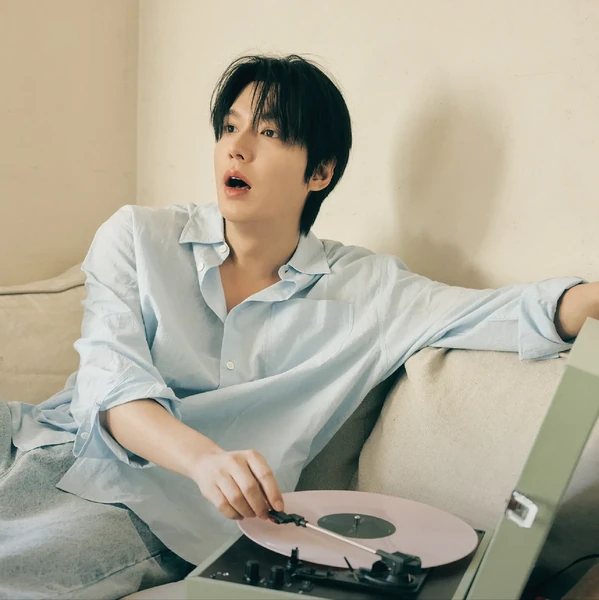 팬들이 뽑은 이민호 최고의 순간