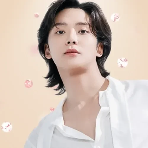 Foto populer Rowoon yang penuh cinta dari penggemar