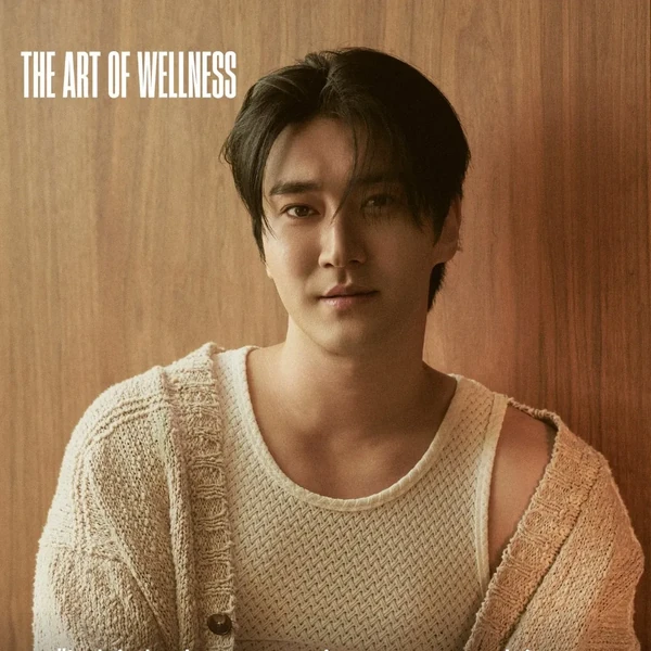 The most loved look of Choi Siwon today