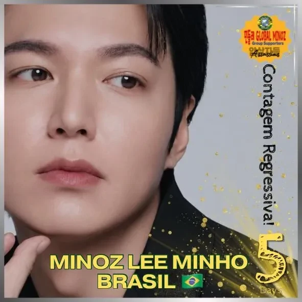 Popular photo full of fans’ love for Lee Minho