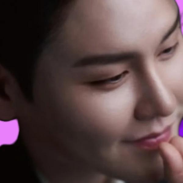 The most loved look of Park Sewook today