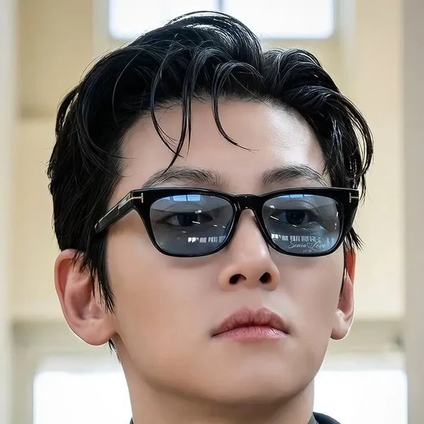 The most loved look of Ji Changwook today